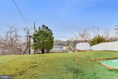 1028 Ward Street, Laurel, MD 20707 - Photo 37