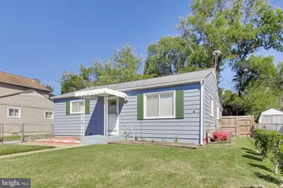 1031 Marton Street, Laurel, MD 20707 - Photo 3