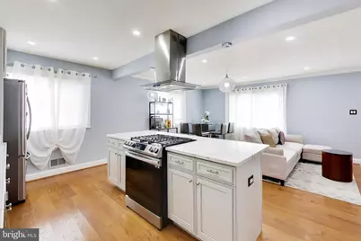 1031 Marton Street, Laurel, MD 20707 - Photo 15