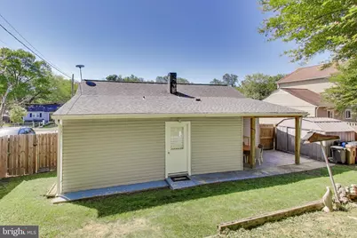 1031 Marton Street, Laurel, MD 20707 - Photo 27