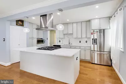 1031 Marton Street, Laurel, MD 20707 - Photo 13