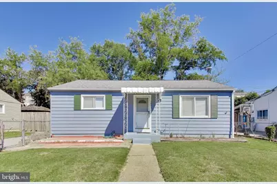 1031 Marton Street, Laurel, MD 20707 - Photo 1
