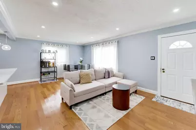 1031 Marton Street, Laurel, MD 20707 - Photo 7