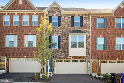 14502 Star View Lane, Laurel, MD 20707 - Photo 3