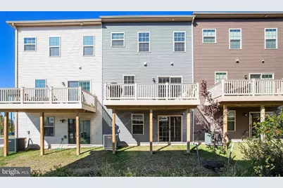 14502 Star View Lane, Laurel, MD 20707 - Photo 45