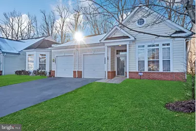 9800 Stonewood Court, Upper Marlboro, MD 20772 - Photo 1