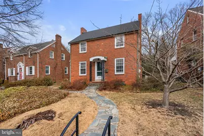 6413 Adelphi Road, Hyattsville, MD 20782 - Photo 3