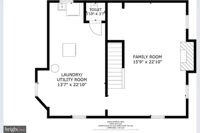 6413 Adelphi Road, Hyattsville, MD 20782 - Photo 31