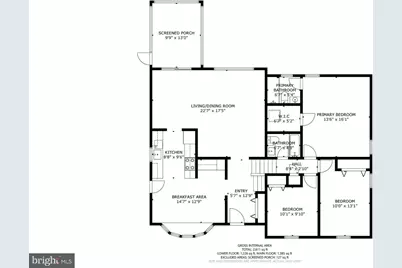 3909 Stoconga Drive, Beltsville, MD 20705 - Photo 33