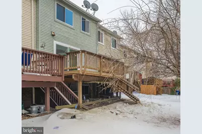 15743 Millbrook Lane #72, Laurel, MD 20707 - Photo 3