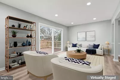 15743 Millbrook Lane #72, Laurel, MD 20707 - Photo 37