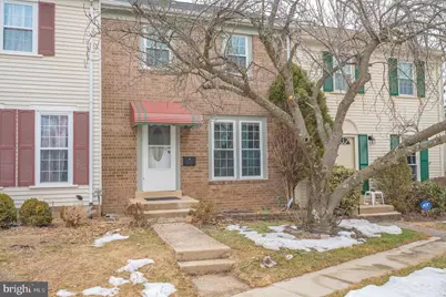 15743 Millbrook Lane #72, Laurel, MD 20707 - Photo 1