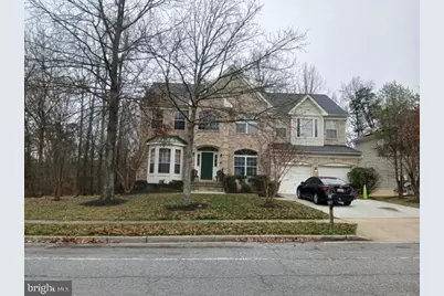 10133 Ellard Drive, Lanham, MD 20706 - Photo 1