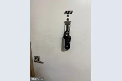 1836 Metzerott Road #422, Hyattsville, MD 20783 - Photo 9