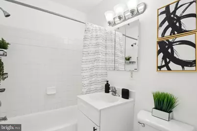 1005 Chillum Road #402, Hyattsville, MD 20782 - Photo 9