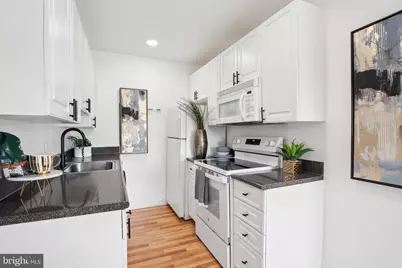 1005 Chillum Road #402, Hyattsville, MD 20782 - Photo 7