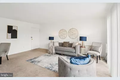 1005 Chillum Road #402, Hyattsville, MD 20782 - Photo 3