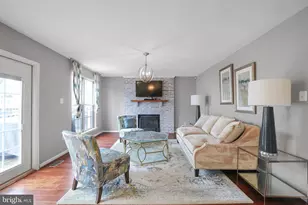 502 Maple Tree Way, Upper Marlboro, MD 20774 - Photo 17