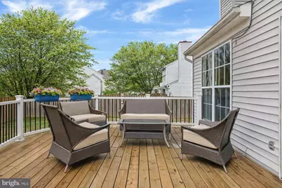 502 Maple Tree Way, Upper Marlboro, MD 20774 - Photo 47