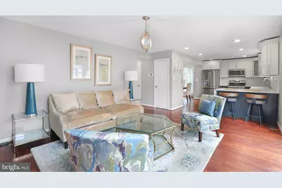 502 Maple Tree Way, Upper Marlboro, MD 20774 - Photo 19