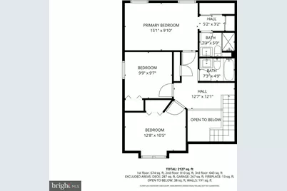 502 Maple Tree Way, Upper Marlboro, MD 20774 - Photo 55