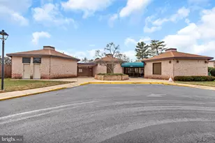 6916 Hanover Pkwy, Greenbelt, MD 20770 - Photo 29