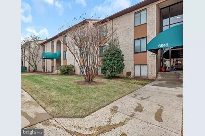 6916 Hanover Parkway #100, Greenbelt, MD 20770 - Photo 1