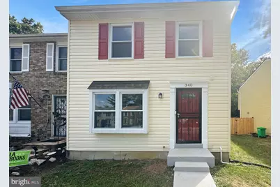 340 Possum Court, Capitol Heights, MD 20743 - Photo 3