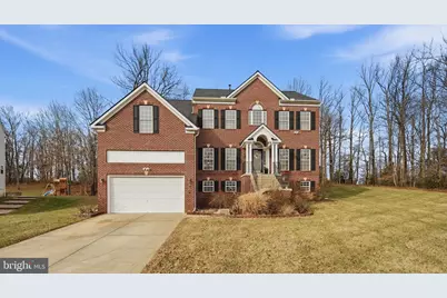 5209 Devonport Court, Glenn Dale, MD 20769 - Photo 3