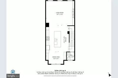 513 Riversail Lane #429, Oxon Hill, MD 20745 - Photo 39