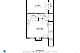 513 Riversail Ln, Oxon Hill, MD 20745 - Photo 41