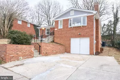 2503 Easton Street, Temple Hills, MD 20748 - Photo 5