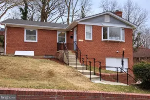 2503 Easton St, Temple Hills, MD 20748 - Photo 1