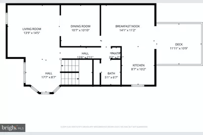 9146 Hardesty Drive, Clinton, MD 20735 - Photo 45