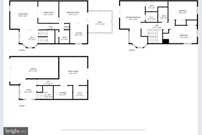 9146 Hardesty Drive, Clinton, MD 20735 - Photo 47