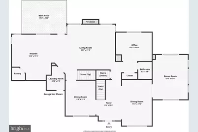 504 Ashaway Lane, Upper Marlboro, MD 20774 - Photo 69