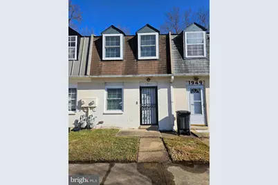 1951 Dutch Village Drive #I-255, Landover, MD 20785 - Photo 1