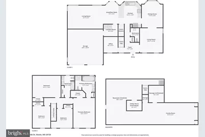 13207 Anthem Greenfields Drive, Bowie, MD 20720 - Photo 43