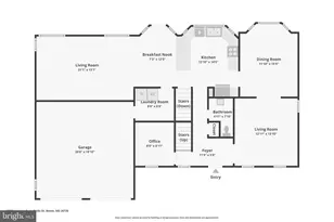 13207 Anthem Greenfields Dr, Bowie, MD 20720 - Photo 41