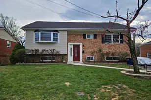 5711 Berwyn Rd, Berwyn Heights, MD 20740 - Photo 1