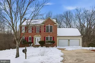 8105 Birdsong Dr, Fort Washington, MD 20744 - Photo 1