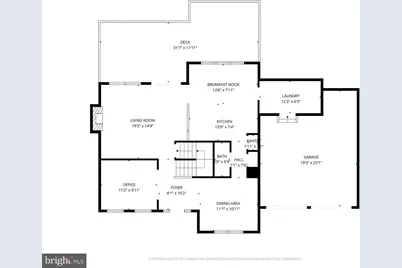 8105 Birdsong Drive, Fort Washington, MD 20744 - Photo 39