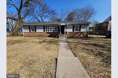 5901 Harrison Avenue, Riverdale, MD 20737 - Photo 1