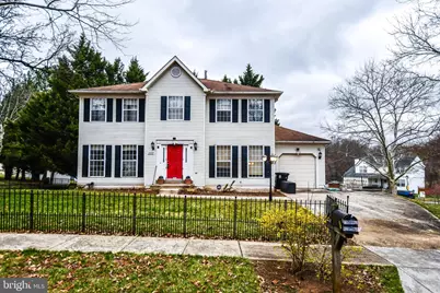 1111 Kings Heather Drive, Bowie, MD 20721 - Photo 55