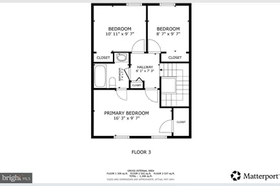 5859 Hil Mar Drive, District Heights, MD 20747 - Photo 25