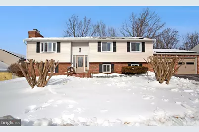 12802 Lode Street, Bowie, MD 20720 - Photo 1