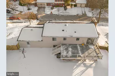 12802 Lode Street, Bowie, MD 20720 - Photo 33