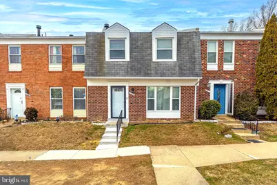 7410 Crane, Landover, MD 20785 - Photo 1