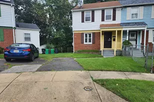 4541 Akron St, Temple Hills, MD 20748 - Photo 1