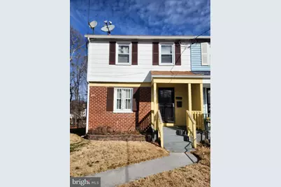 4541 Akron Street, Temple Hills, MD 20748 - Photo 1
